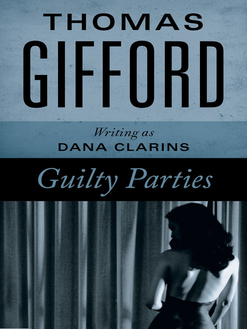 Cover image for Guilty Parties